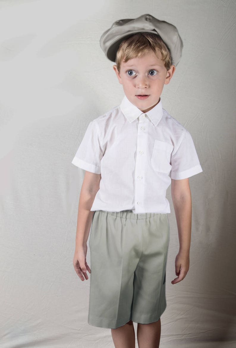Grey newsboy hat Toddler boy hat Baby newsboy cap Infant hat Etsy