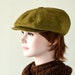 see more listings in the Newsboy hats section