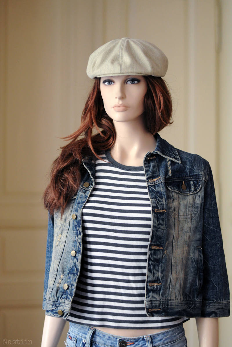 Beige newsboy hat Women newsboy hat Girls newsboy cap Men Etsy