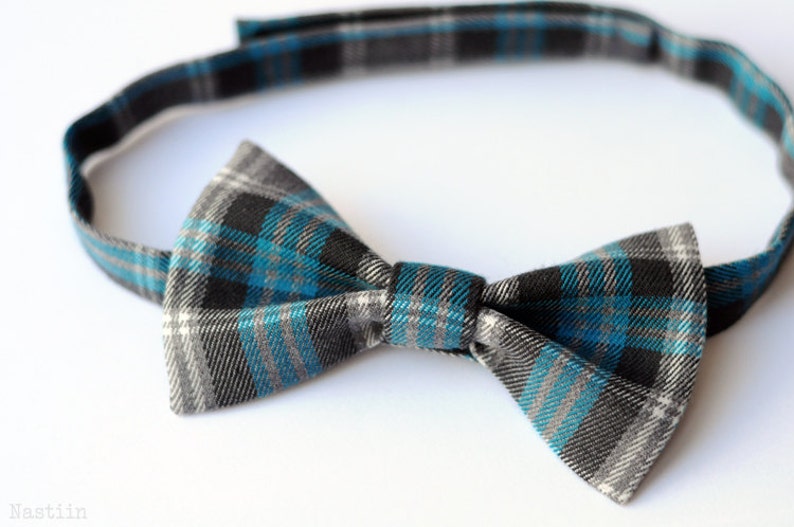 Baby Wedding Bow Tie Toddler Boy Bow Tie Infant Bow Tie Etsy