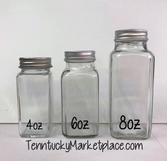 8 oz spice container discount