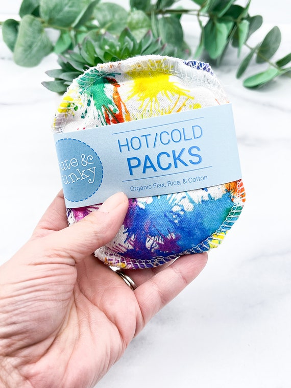 Microwave Heating Pad, Microwavable Hot Pack With UK | Ubuy