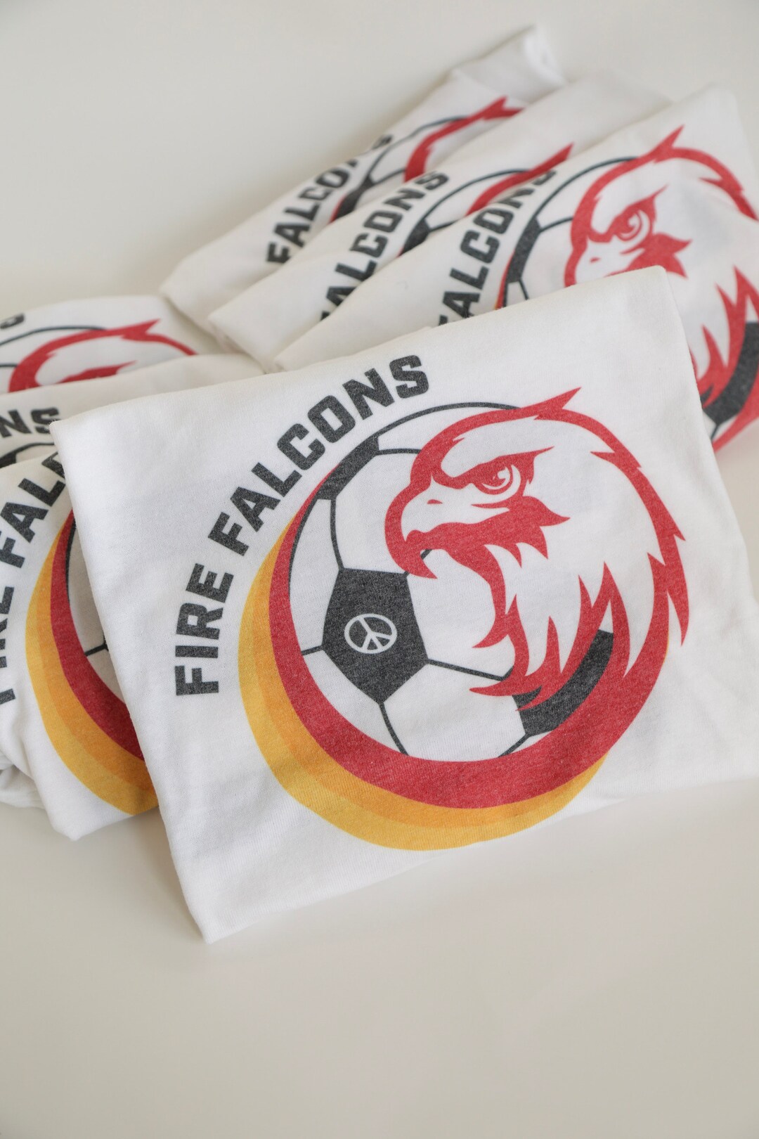 Custom Youth Team Shirts Custom Kids Sports Shirts With Logo Etsy