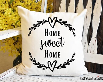 Home Entryway Svg Etsy