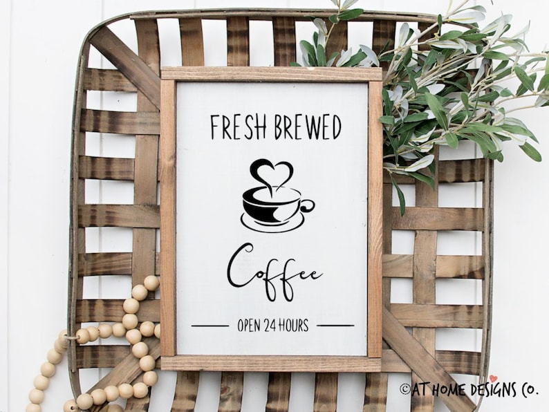 Download Fresh Brewed Coffee SVG / Coffee SVG / Coffee File ...