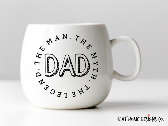 Free Free Fathers Day Mug Svg 382 SVG PNG EPS DXF File