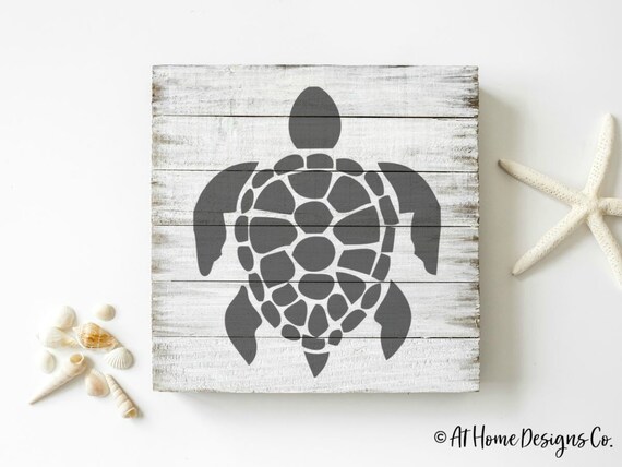 Download Free Sea Turtle Svg Sea Turtle Clip Art Svg Turtle Svg Etsy SVG Cut Files