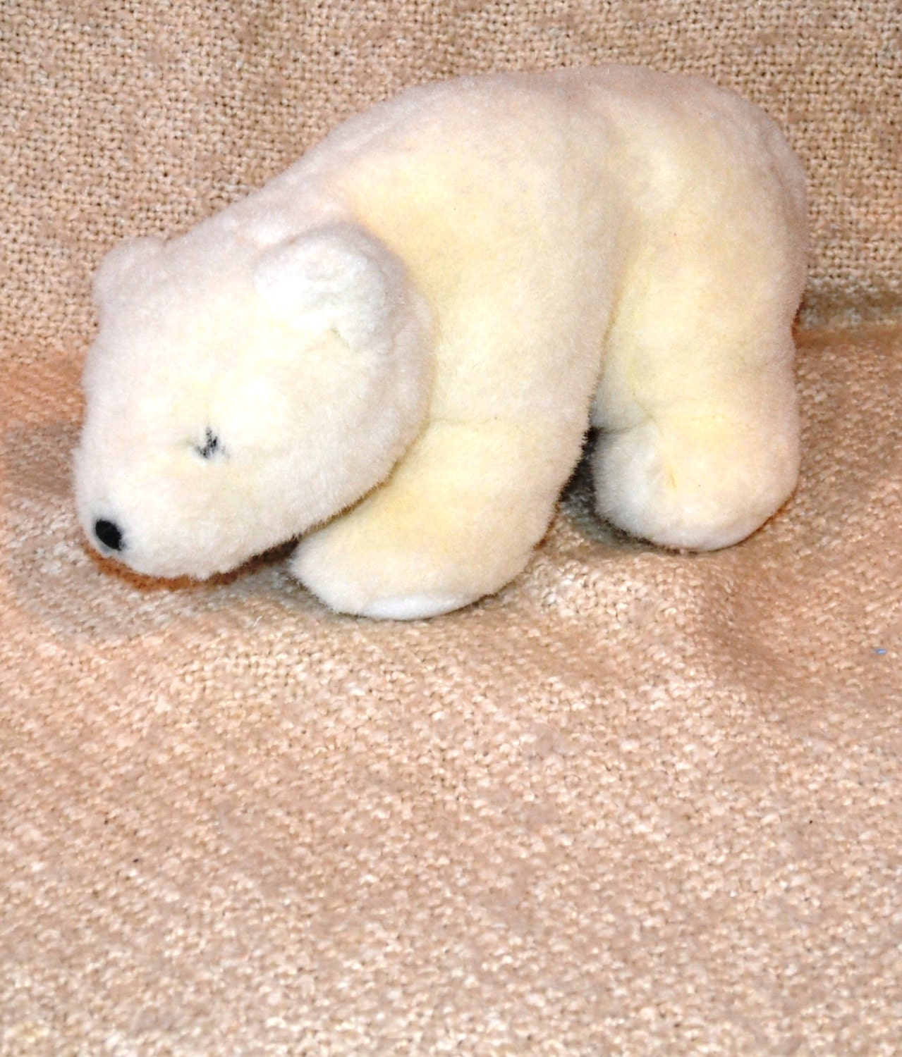gund 1985 bear