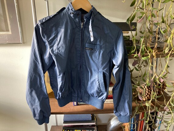 Vintage 1980s Member's Only Jacket - image 1