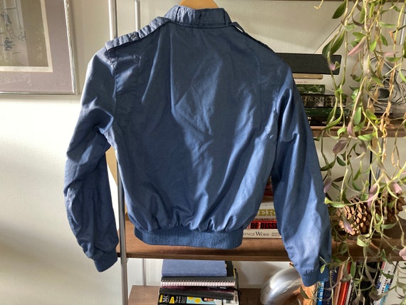 Vintage 1980s Member's Only Jacket - image 2