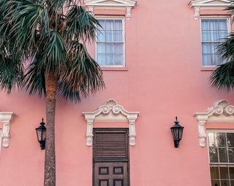 Fascino di Charleston
