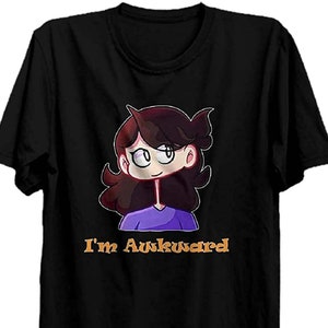 Jaiden Animations awkward shirt, hoodie, sweater and v-neck t-shirt