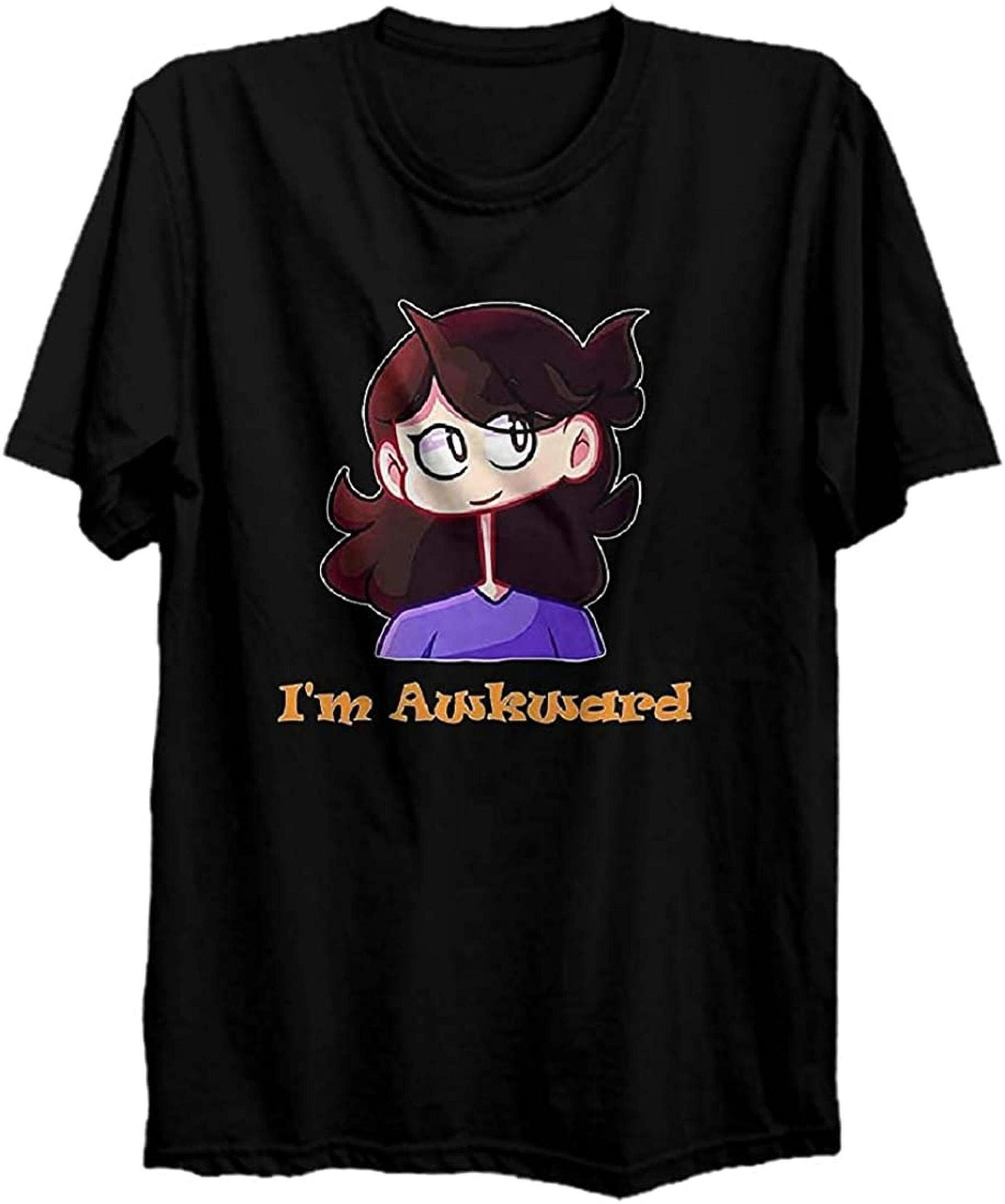 Jaiden Animations Notebook Manga Anime Merch for Women Men Teen: Jaiden  Animations Art, Jaiden Animations Fanart, Gamer Journal