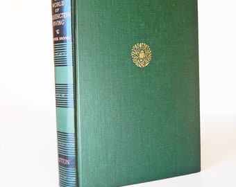 The World of Washington Irving-1944