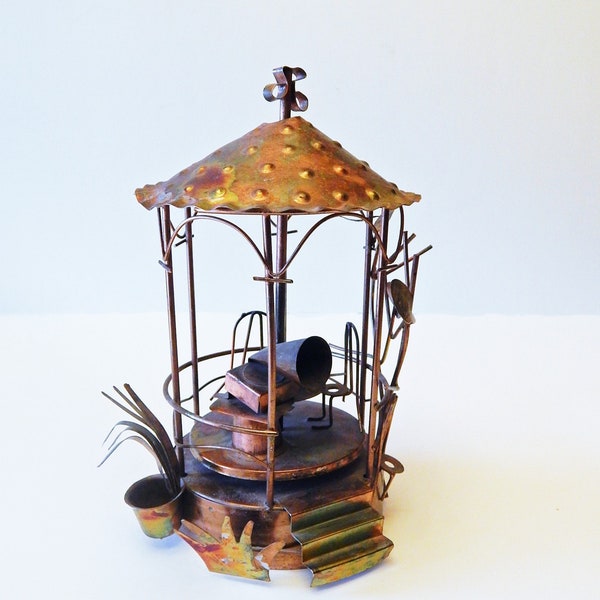 Sankyo Music Box Etsy