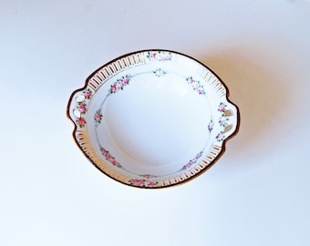 Vintage Nippon Candy/Nut/Trinket Dish