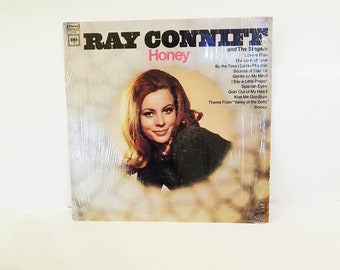 1975 Honey Baby Honey Baby LP RCA APL1 0994 Soundtrack Album - Etsy