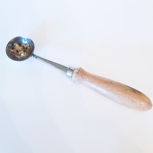 G.M.T. Co. France Melon Baller