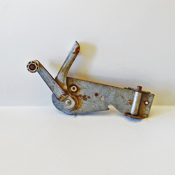 Yellow Can Opener Etsy