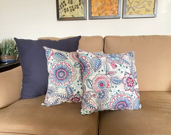 Handmade Decorative Indoor Pillow