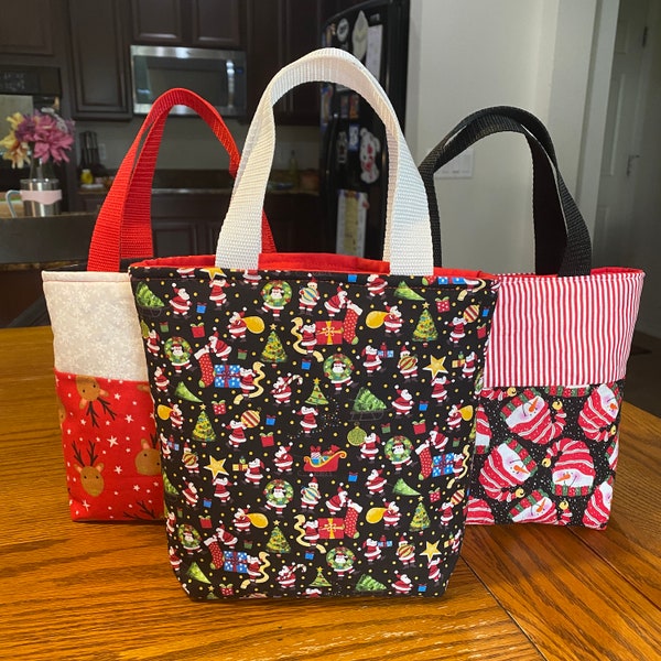 Christmas Gift Bag 60+ Gift Ideas for 2024