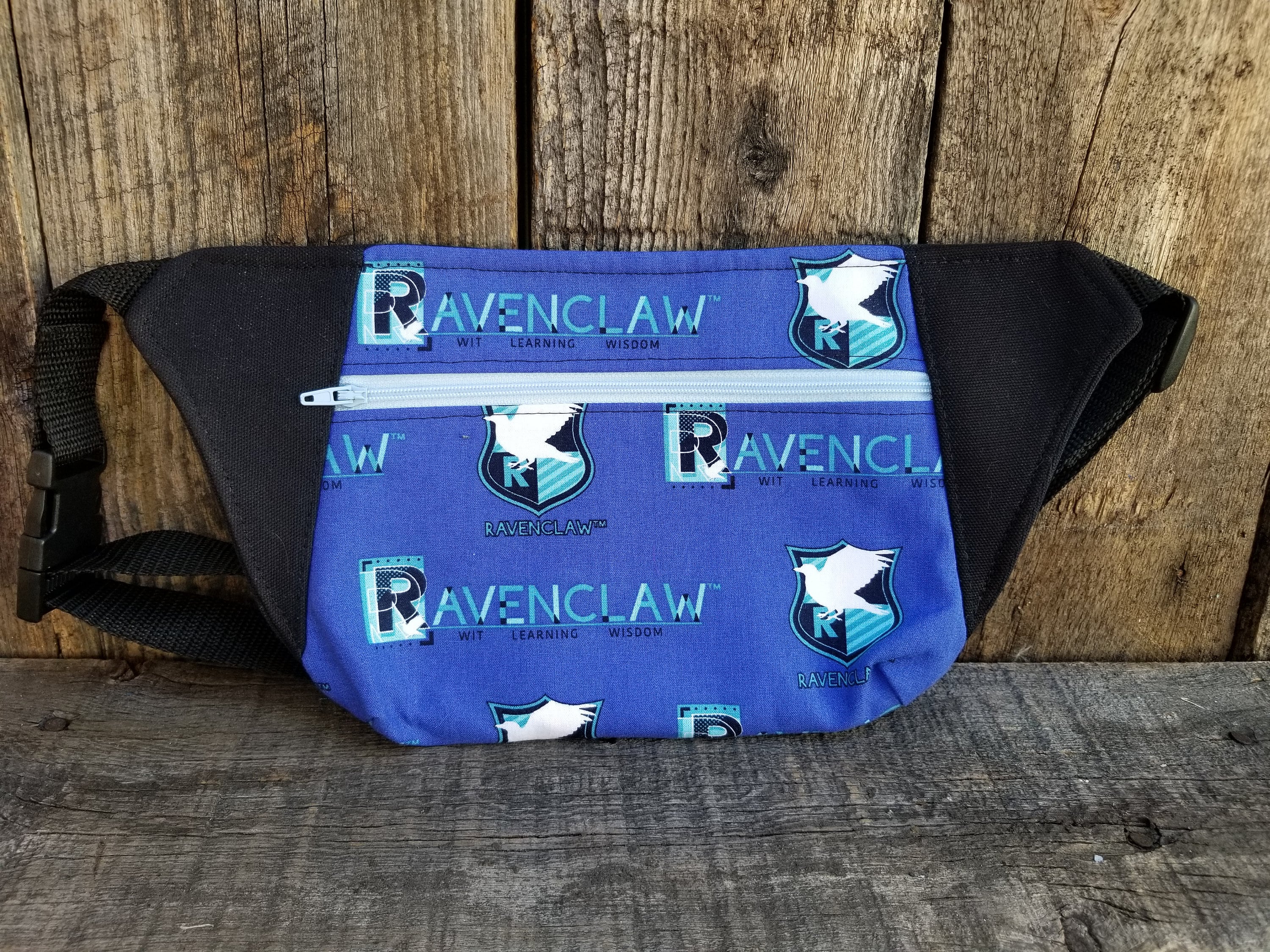 ravenclaw fanny pack