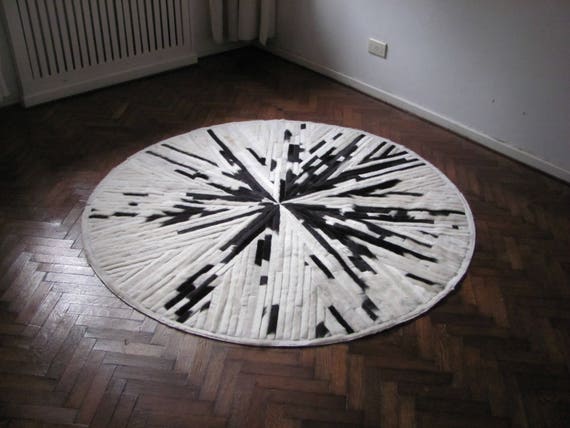 Cowhide Patchwork Rug Cm 5 2ft Cowhide Patchwork Rug Cm 5 2ft