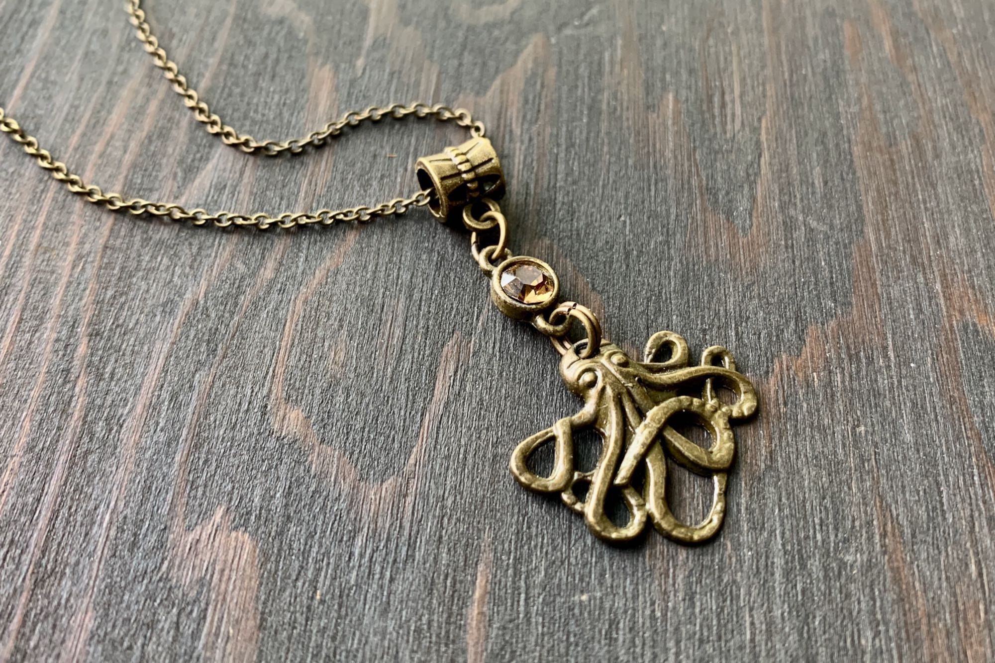 Anatomia Del Polpo Gigante Del Pacifico Polpo Di Mare - Foto 5