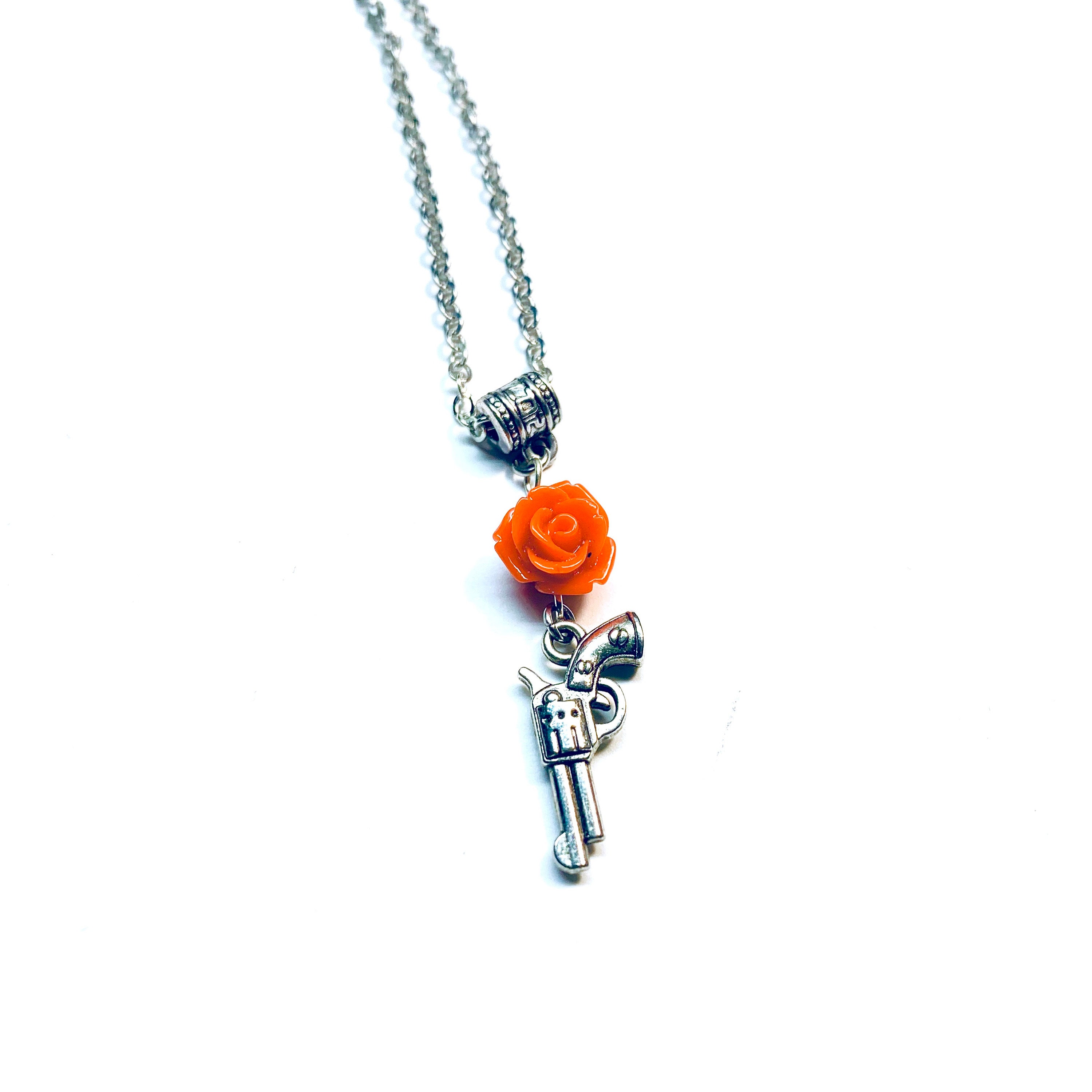 Guns N Roses Necklace-sweet Child of Mine-gnr - Etsy