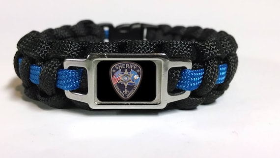 Thin Blue Line 