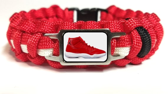 sneakerhead bracelet