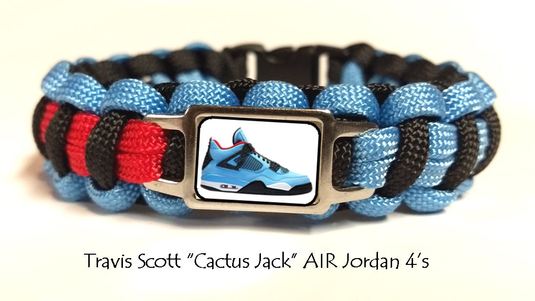Travis scott bracelet best sale
