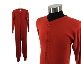 drop seat long johns