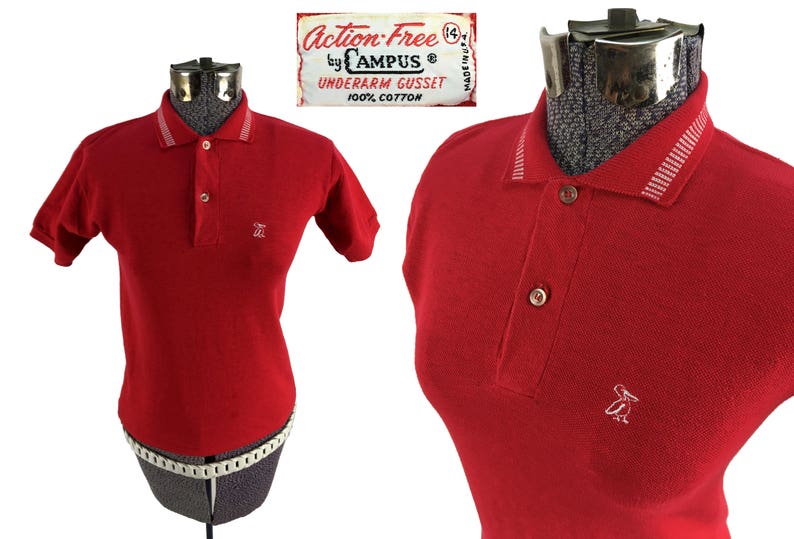 pelican polo shirt