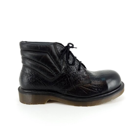 doc martens boots 90s