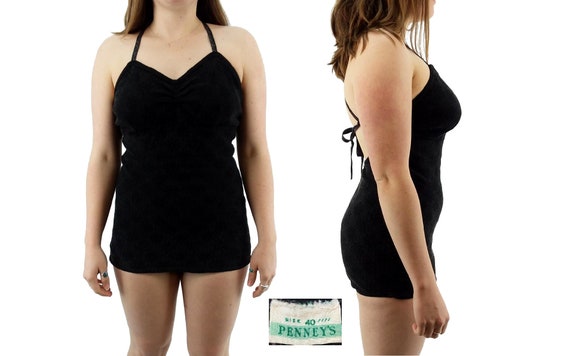 penneys bathing suits