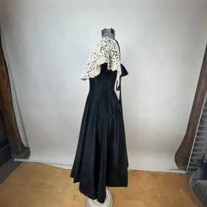 1950's Suzy Perette vintage dress image 2