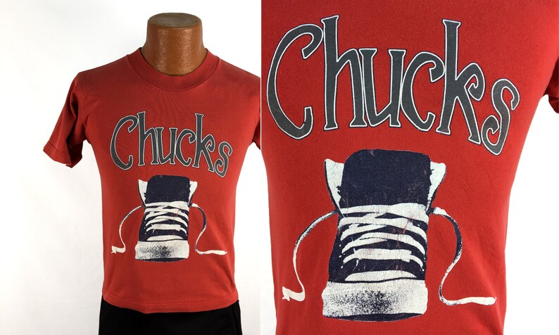 converse chuck taylor shirt