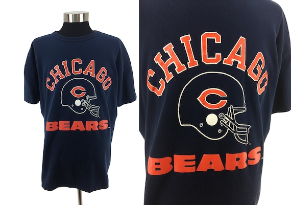 chicago bears throwback shirt