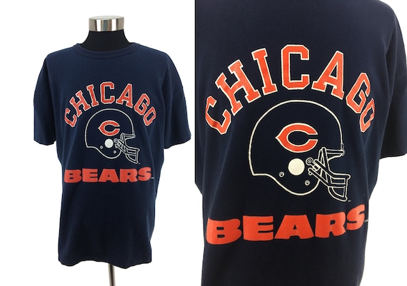 bears t shirt jersey