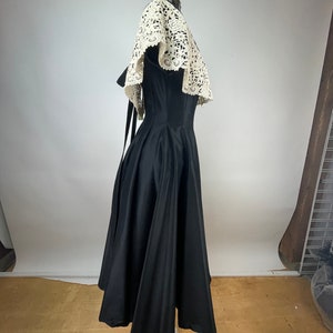 1950's Suzy Perette vintage dress image 4