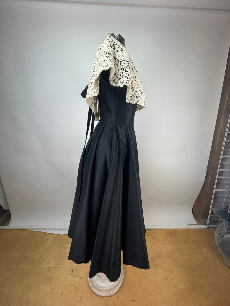 1950's Suzy Perette vintage dress image 4