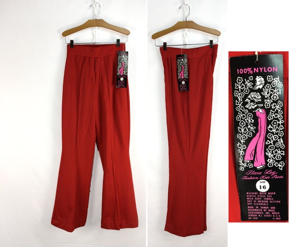 bell bottoms size 16