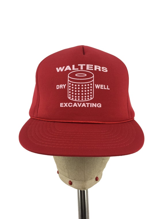 yard work hat