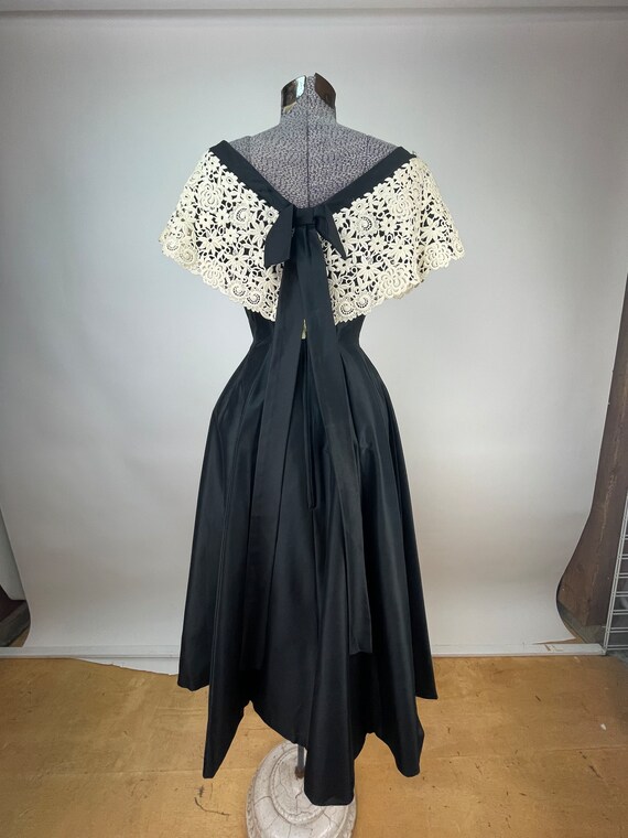 1950's Suzy Perette vintage dress - image 3
