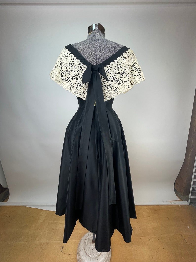 1950's Suzy Perette vintage dress image 3