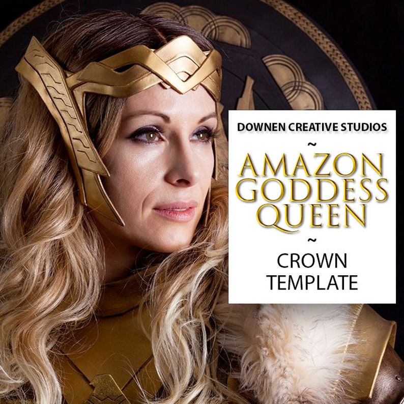 OPENHIGHHAT Amazon Queen. Amazon Queen KRYPTONLIVES download. Goddess amazon