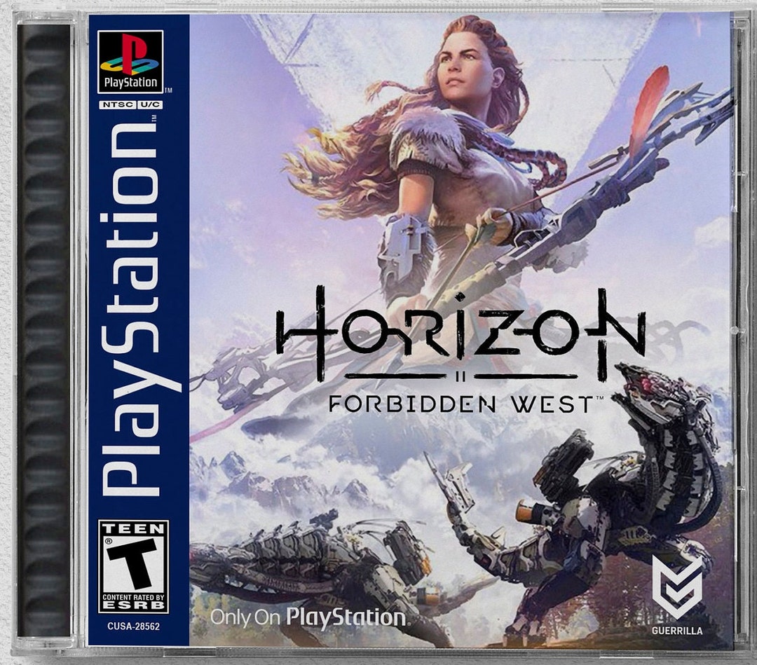 Horizon Forbidden West Review Bombed - PlayStation LifeStyle