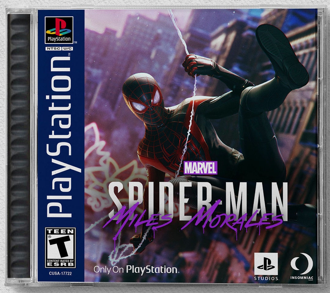 Petition · A Spider-Man Web Of Shadows Remake For Next-Gen (PS4