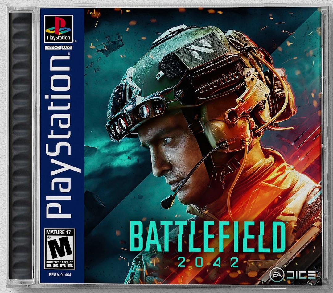 Battlefield 2042 PS4 for Sale in Yonkers, NY - OfferUp